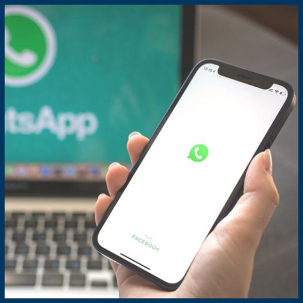 Disparos de Publicidade no Whatsapp